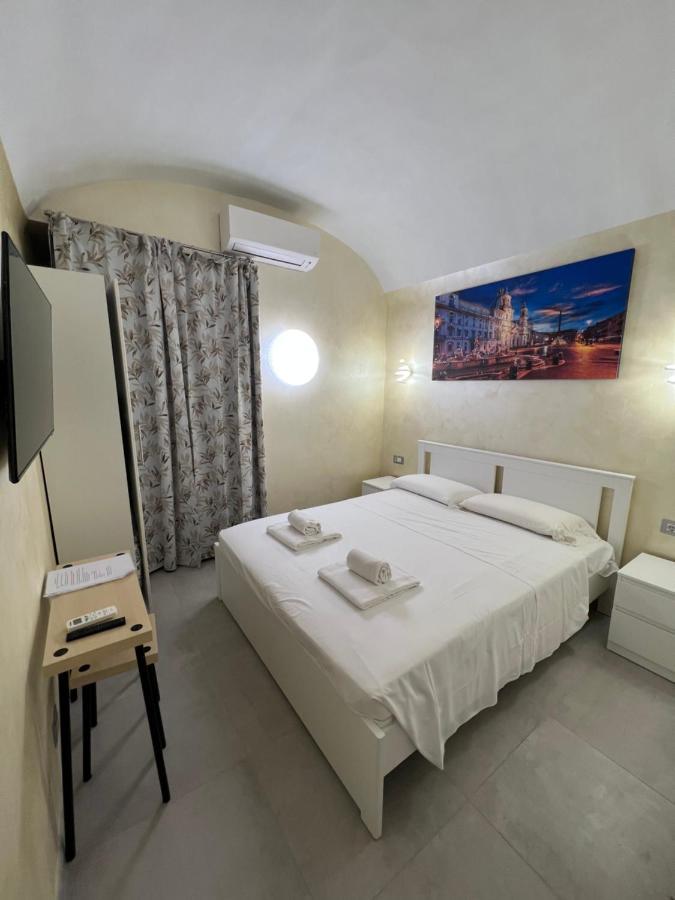 Pensión Favola Romana - Roma